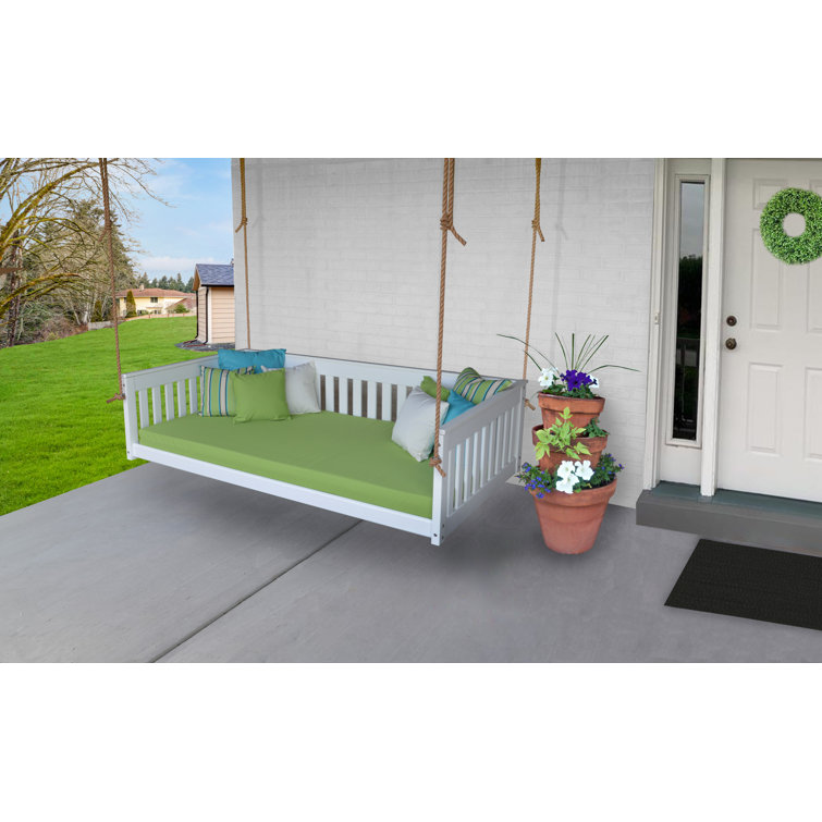 Hanging porch online couch